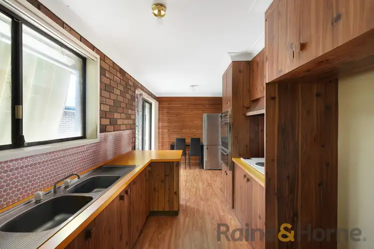 Fourth view of Homely house listing, 7 Swallow Place, Ingleburn NSW 2565