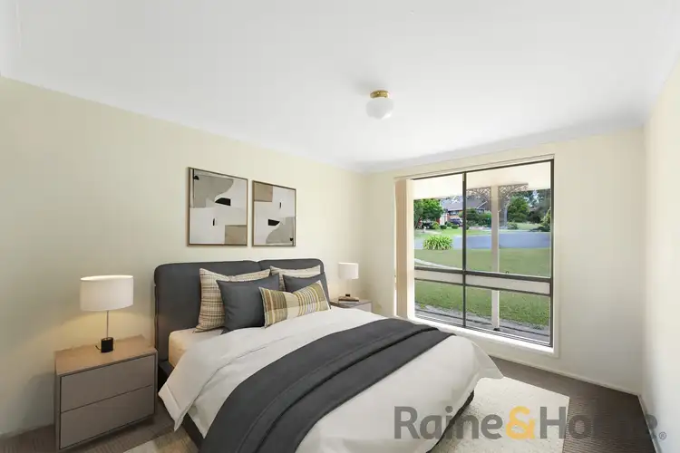 Fifth view of Homely house listing, 7 Swallow Place, Ingleburn NSW 2565