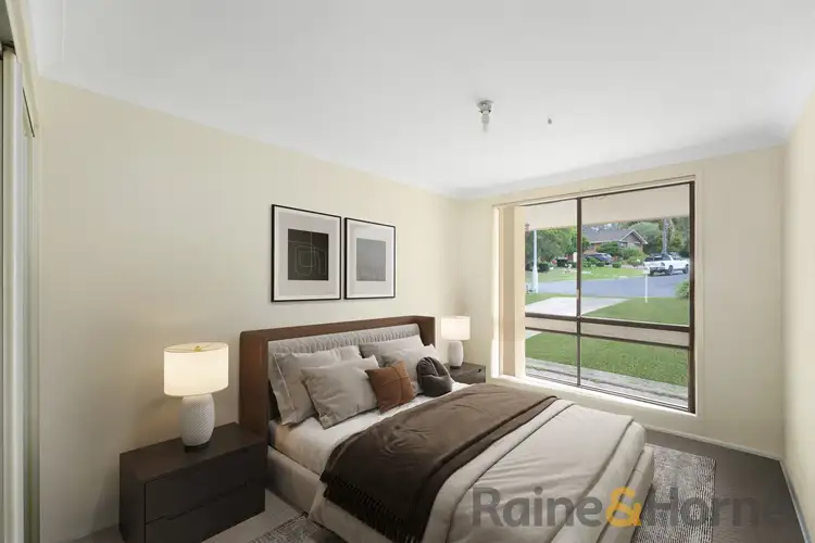 Sixth view of Homely house listing, 7 Swallow Place, Ingleburn NSW 2565