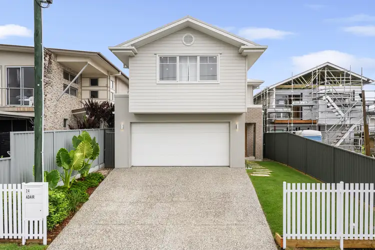 24 Adair Street, Bald Hills QLD 4036