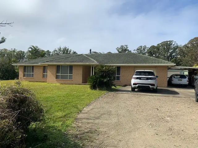 679B Pacific Highway