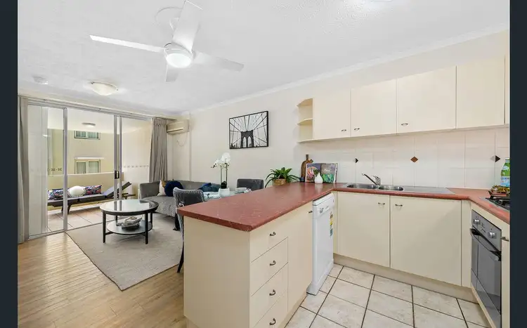 H22/41 Gotha Street, Fortitude Valley QLD 4006