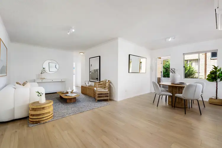 12/54 Rainbow Street, Kingsford NSW 2032