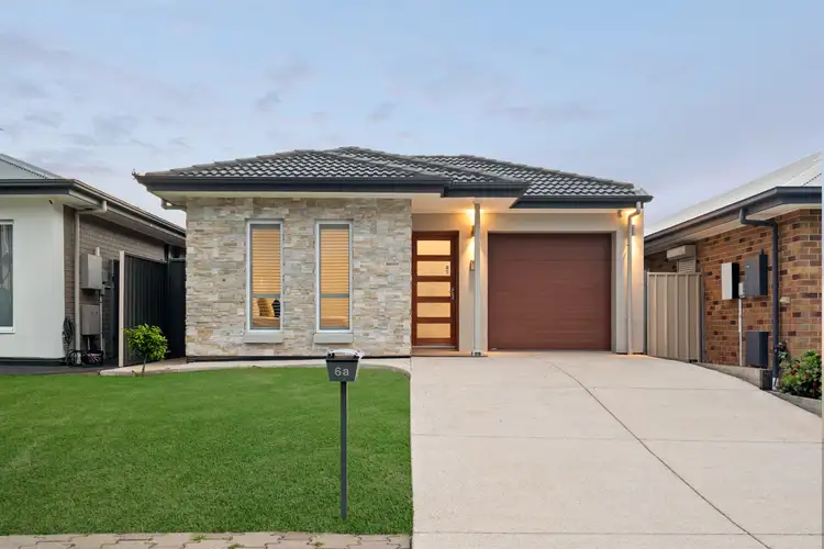 6A Dunedin Avenue, Hillcrest SA 5086