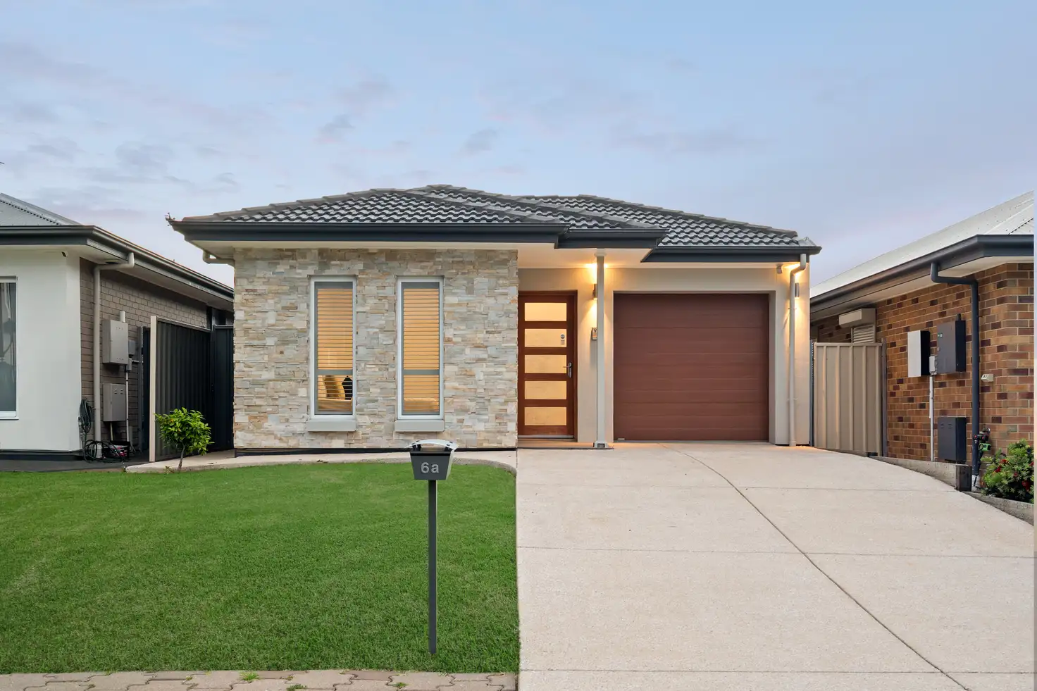 Main view of Homely house listing, 6A Dunedin Avenue, Hillcrest SA 5086