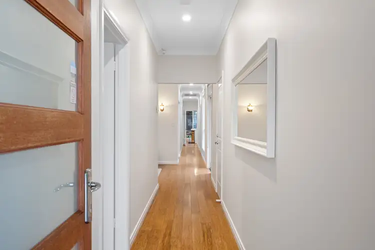 Second view of Homely house listing, 6A Dunedin Avenue, Hillcrest SA 5086