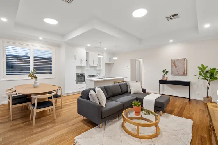 Third view of Homely house listing, 6A Dunedin Avenue, Hillcrest SA 5086