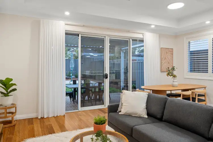 Fourth view of Homely house listing, 6A Dunedin Avenue, Hillcrest SA 5086