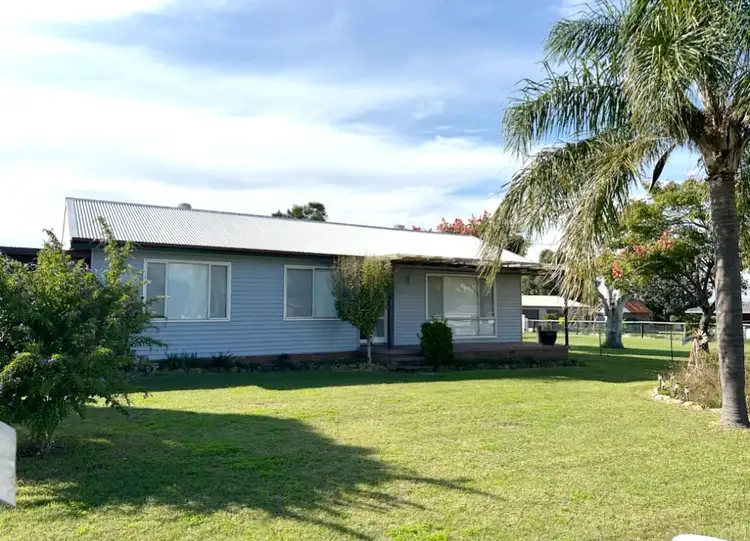 6 Kenilworth Street, Denman NSW 2328