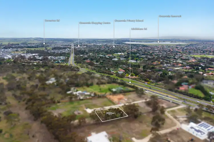 Fourth view of Homely land listing, 5 Granite Close, Greenvale VIC 3059