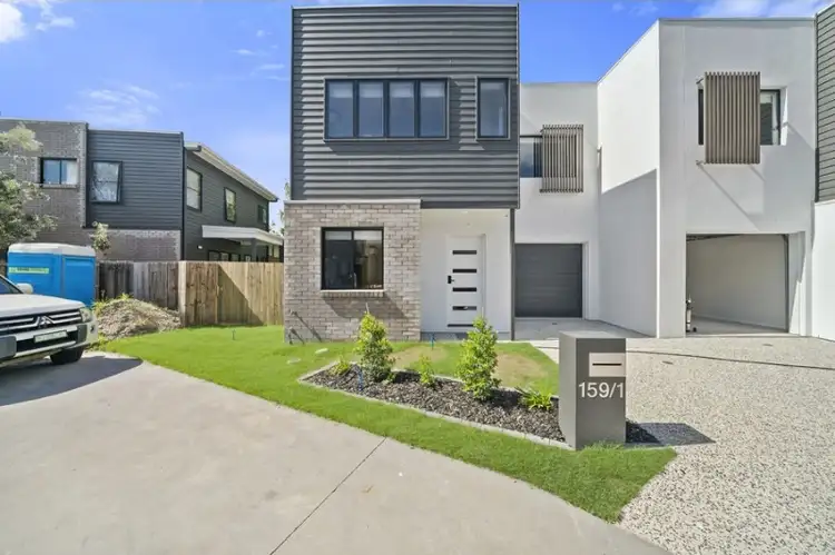 1/159 Stringybark Road