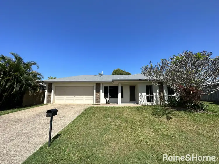 69 Snapper Island Drive, Wonga Beach QLD 4873