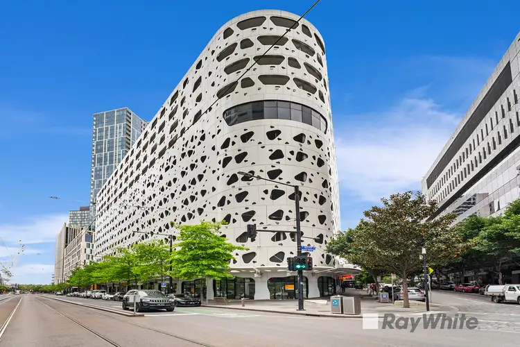 905/55 Merchant Street, Docklands VIC 3008