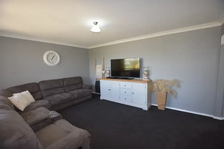 Second view of Homely house listing, 8 Melville Place, Orange NSW 2800
