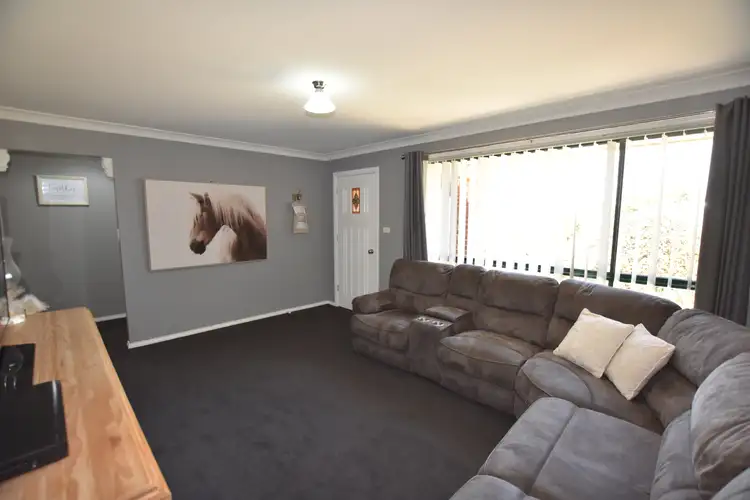 Third view of Homely house listing, 8 Melville Place, Orange NSW 2800