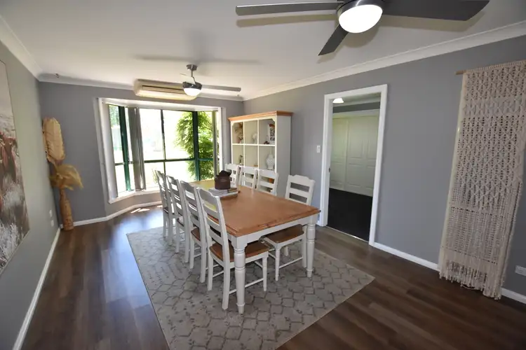 Fourth view of Homely house listing, 8 Melville Place, Orange NSW 2800