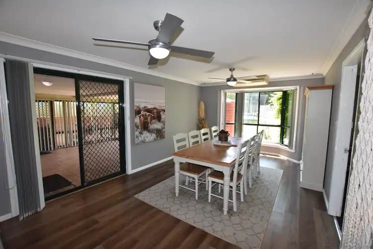 Fifth view of Homely house listing, 8 Melville Place, Orange NSW 2800