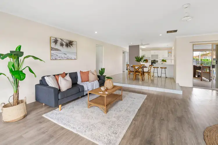 Second view of Homely house listing, 9 Frank Paul Street, Andergrove QLD 4740