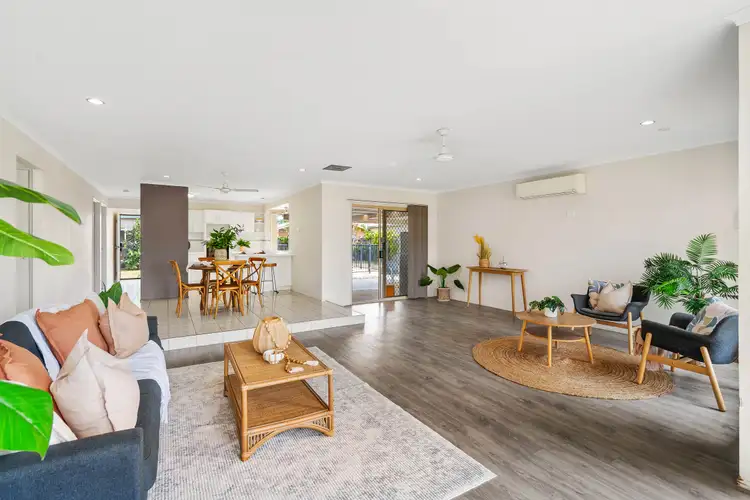 Third view of Homely house listing, 9 Frank Paul Street, Andergrove QLD 4740