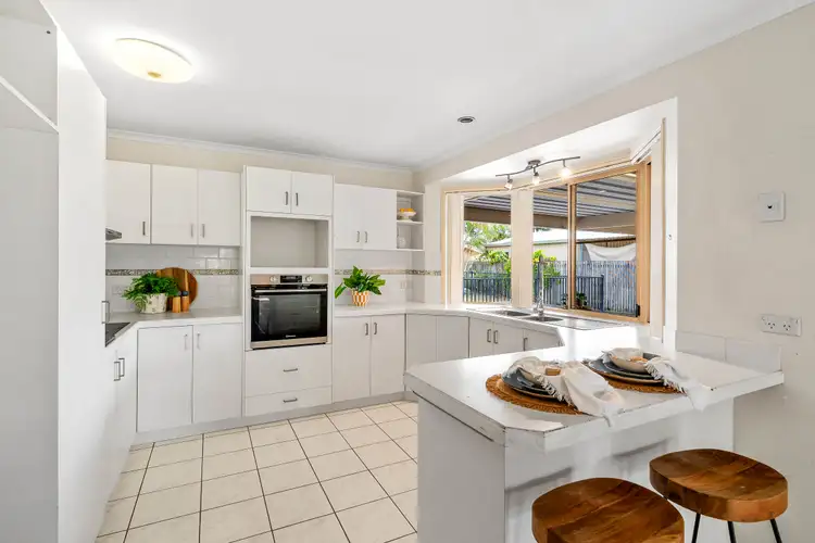 Fourth view of Homely house listing, 9 Frank Paul Street, Andergrove QLD 4740