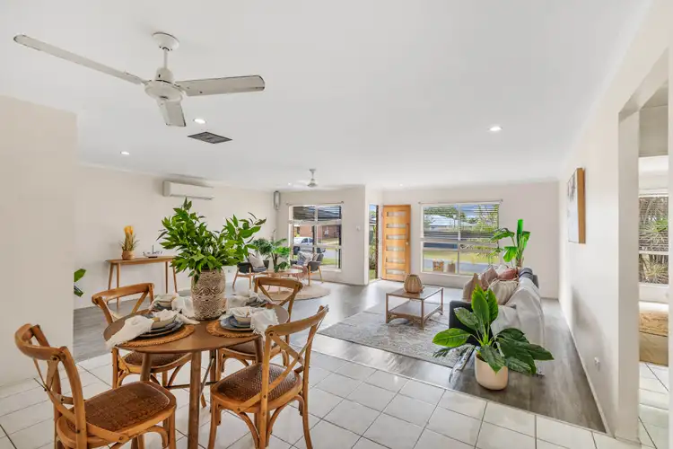 Fifth view of Homely house listing, 9 Frank Paul Street, Andergrove QLD 4740