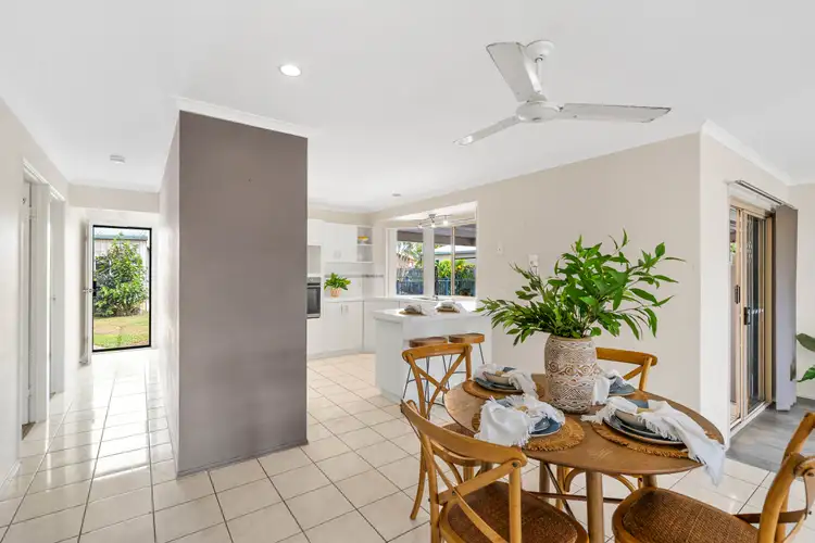 Sixth view of Homely house listing, 9 Frank Paul Street, Andergrove QLD 4740
