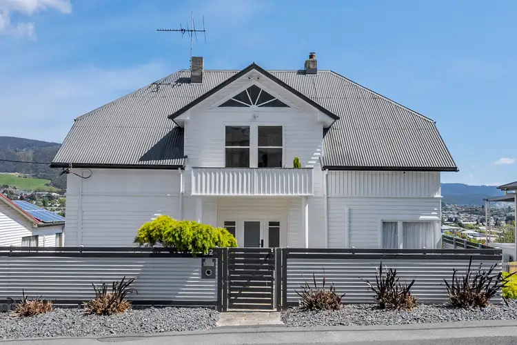 32 Easton Avenue, West Moonah TAS 7009