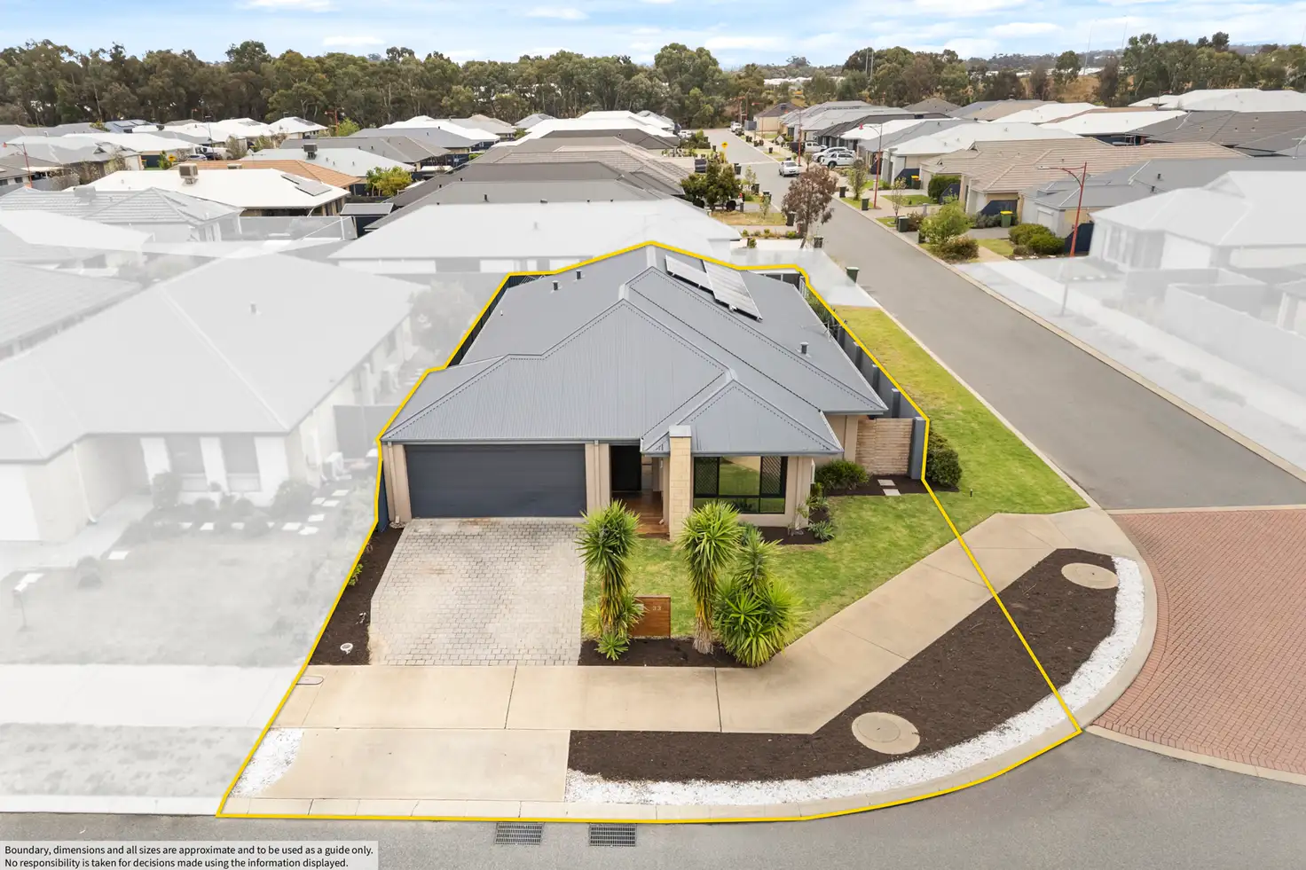 Main view of Homely house listing, 33 Lanagan Drive, Baldivis WA 6171