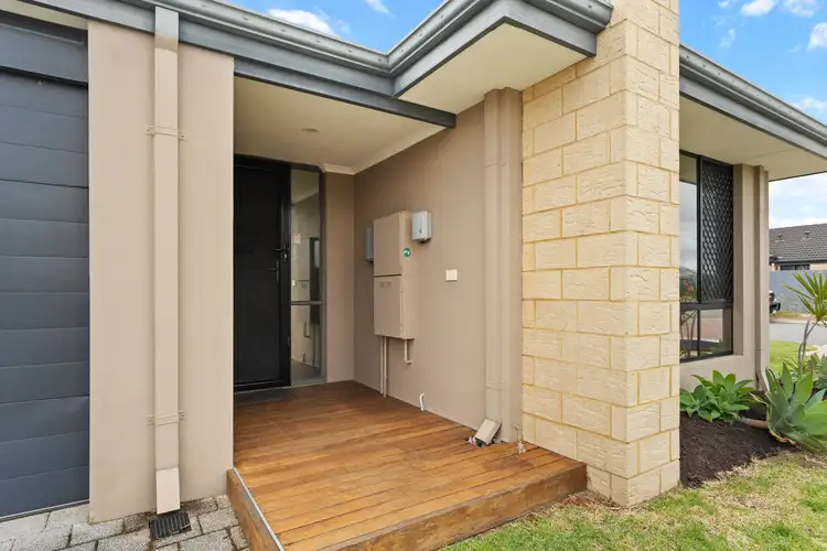 Fourth view of Homely house listing, 33 Lanagan Drive, Baldivis WA 6171