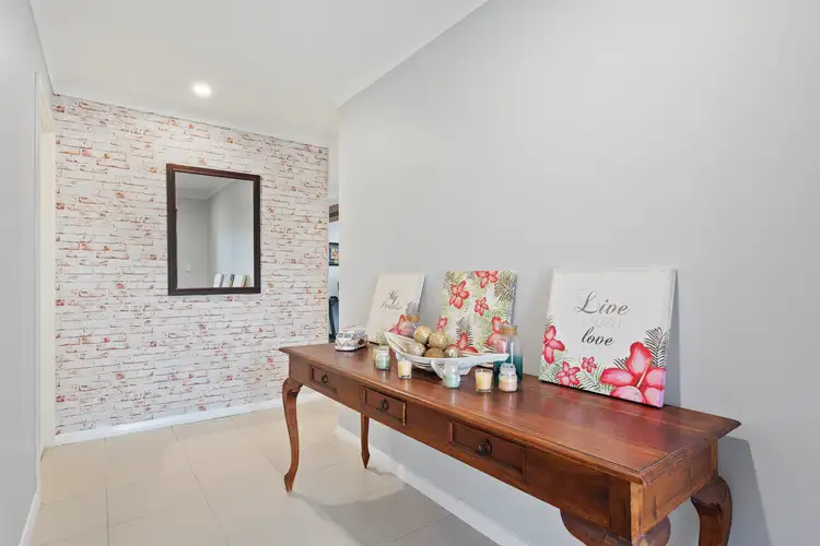 Fifth view of Homely house listing, 33 Lanagan Drive, Baldivis WA 6171