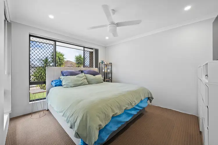 Sixth view of Homely house listing, 33 Lanagan Drive, Baldivis WA 6171