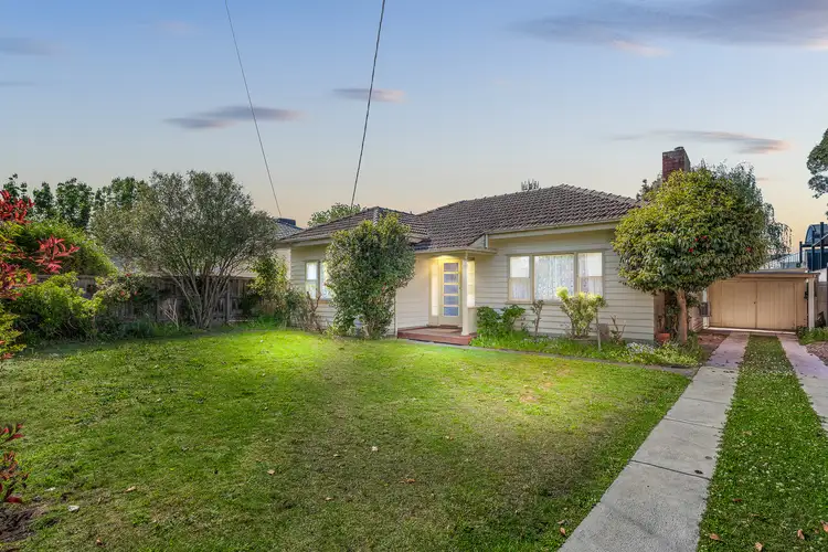Main view of Homely house listing, 75 Mckean Street, Box Hill North VIC 3129