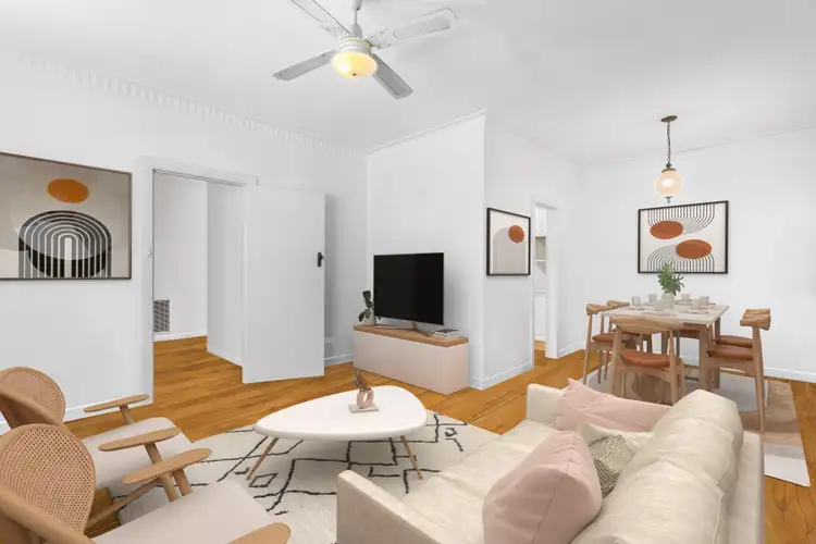 Second view of Homely house listing, 75 Mckean Street, Box Hill North VIC 3129