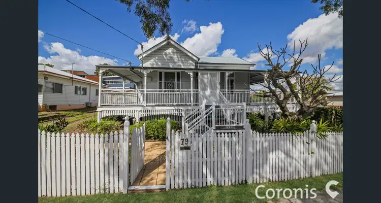 79 Keats Street, Moorooka QLD 4105