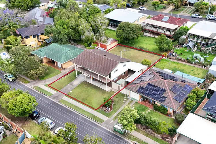 6 Clemesha Street, Keperra QLD 4054