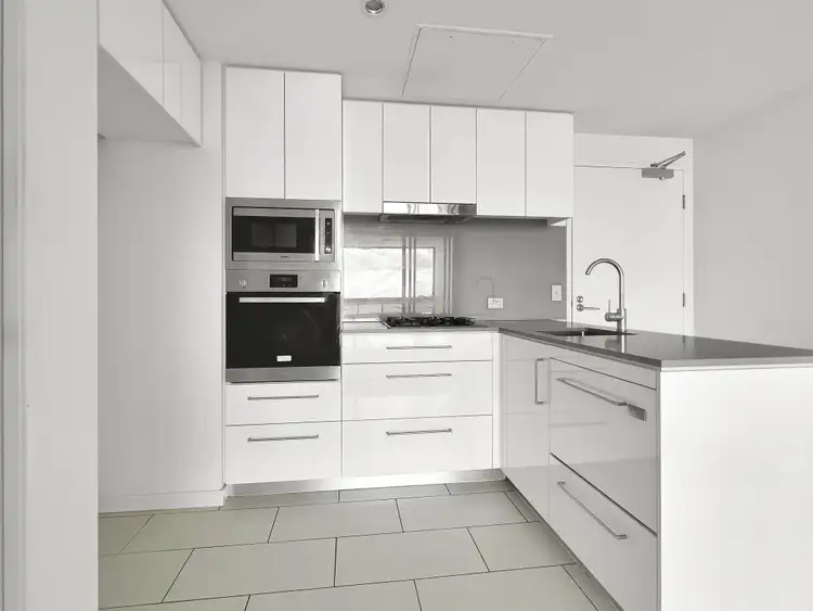 Fifth view of Homely unit listing, 16 Hamilton Place, Bowen Hills QLD 4006