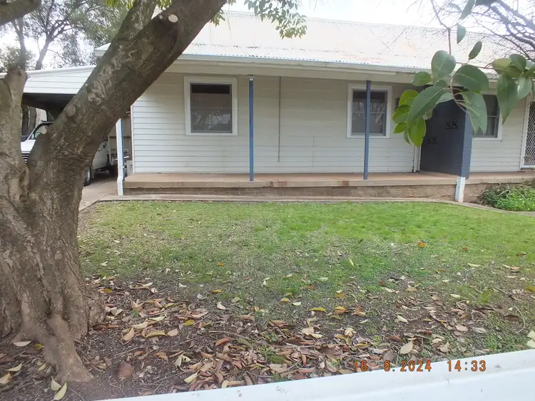 48B McLerie Street, Young NSW 2594