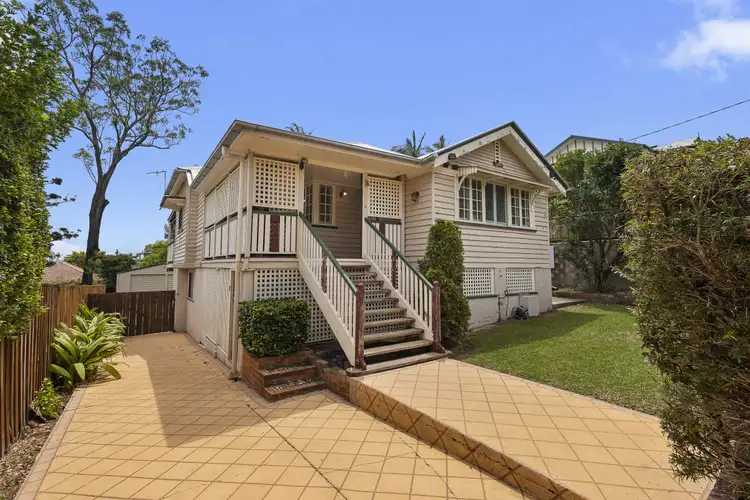 7 Deloraine Street, Wavell Heights QLD 4012