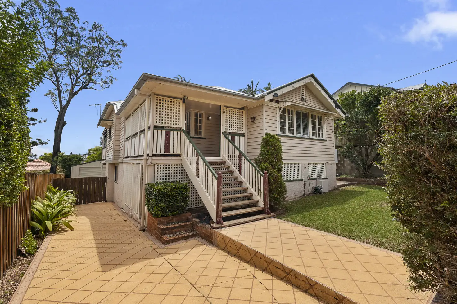 Main view of Homely house listing, 7 Deloraine Street, Wavell Heights QLD 4012