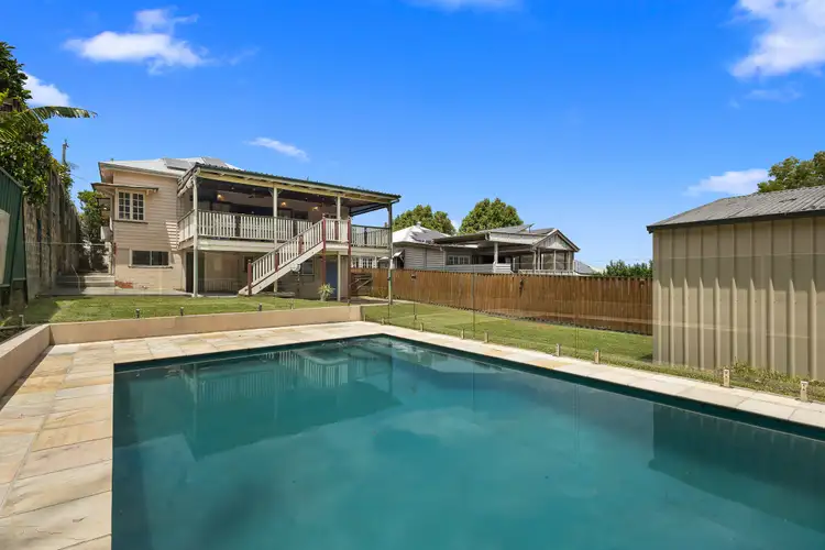 Second view of Homely house listing, 7 Deloraine Street, Wavell Heights QLD 4012