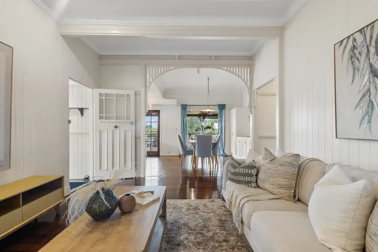 Third view of Homely house listing, 7 Deloraine Street, Wavell Heights QLD 4012