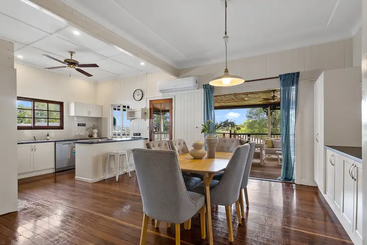 Fourth view of Homely house listing, 7 Deloraine Street, Wavell Heights QLD 4012