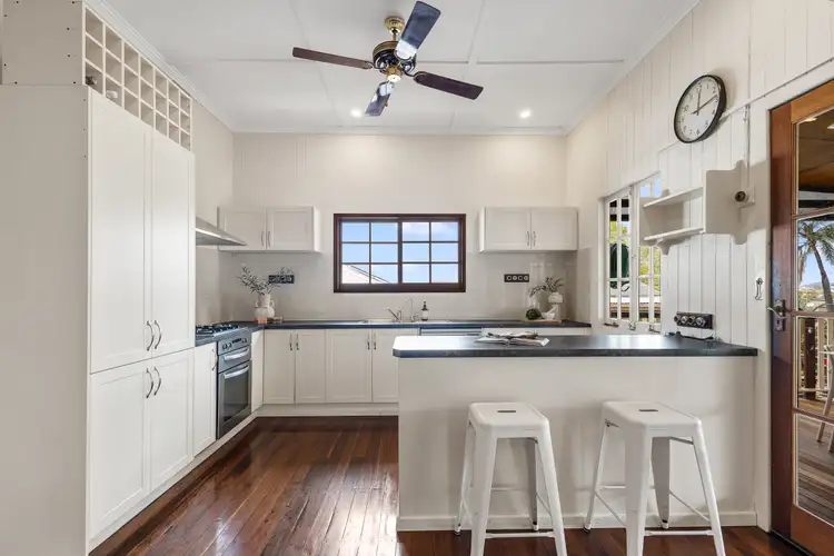 Fifth view of Homely house listing, 7 Deloraine Street, Wavell Heights QLD 4012