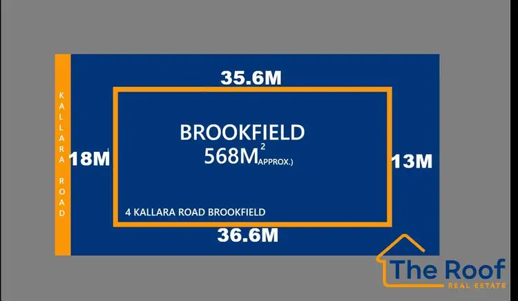 4 KALLARA ROAD, Brookfield VIC 3338