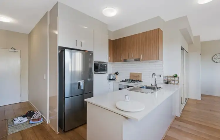 302/28 Cartwright Street, Windsor QLD 4030