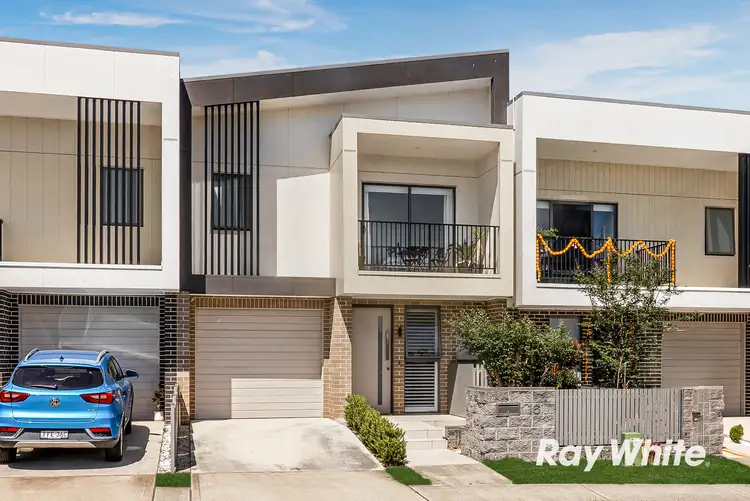 16 Rosetta Street, Schofields NSW 2762