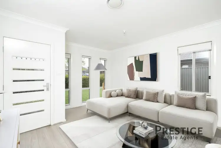 Second view of Homely house listing, 7 Bega Street, Gregory Hills NSW 2557