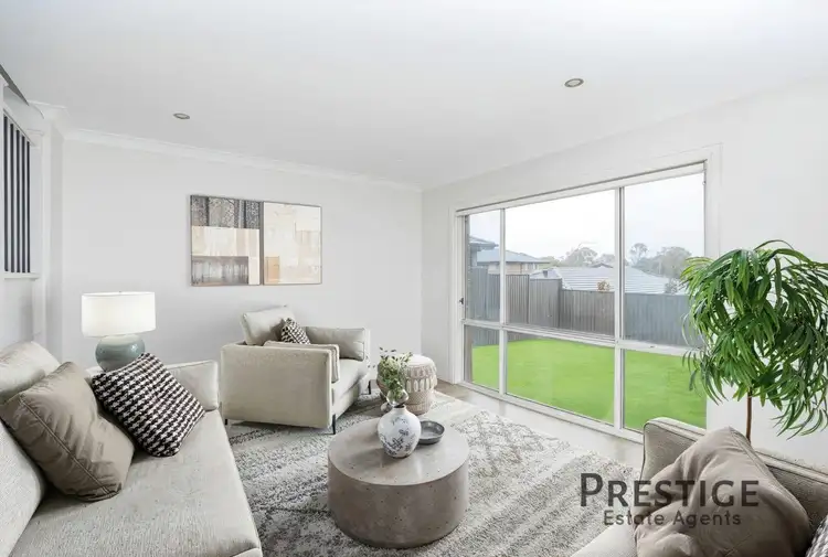 Third view of Homely house listing, 7 Bega Street, Gregory Hills NSW 2557