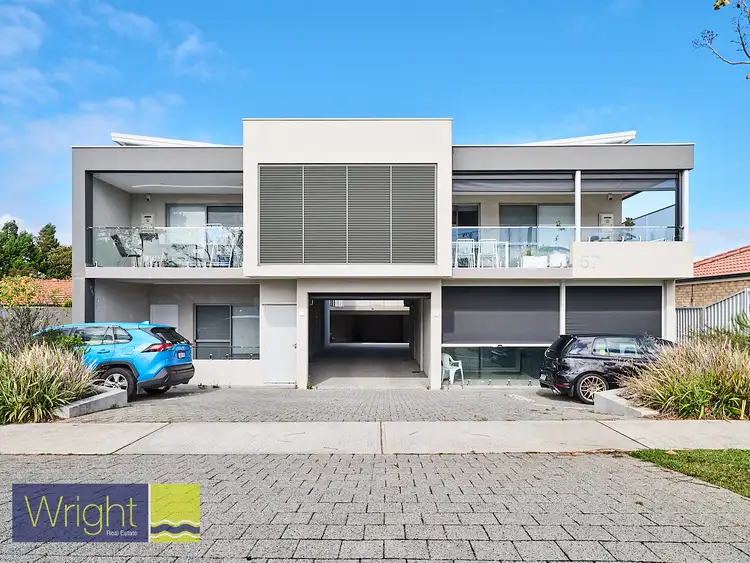 4/57 Thor Street, Innaloo WA 6018