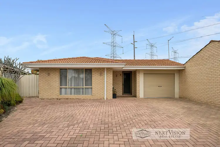 5A Medlar Grove, South Lake WA 6164